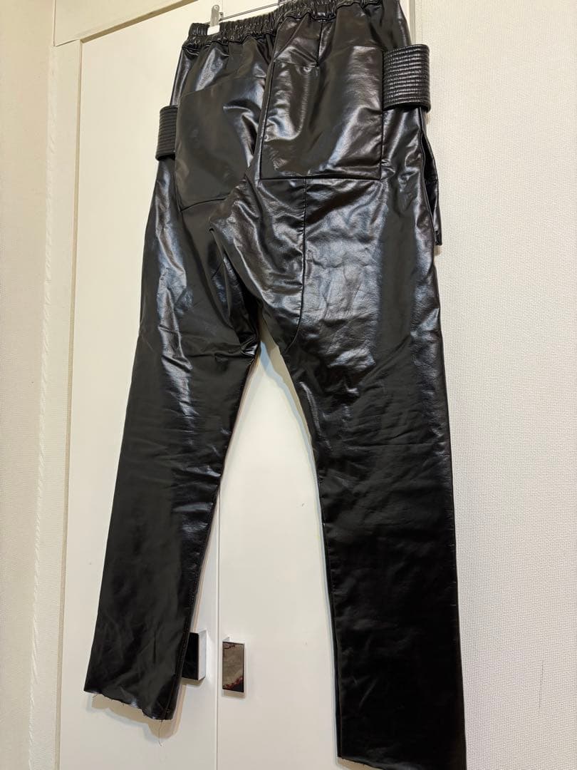 パンツ Rick Owens Drkshdw Creatch Cargo Pants