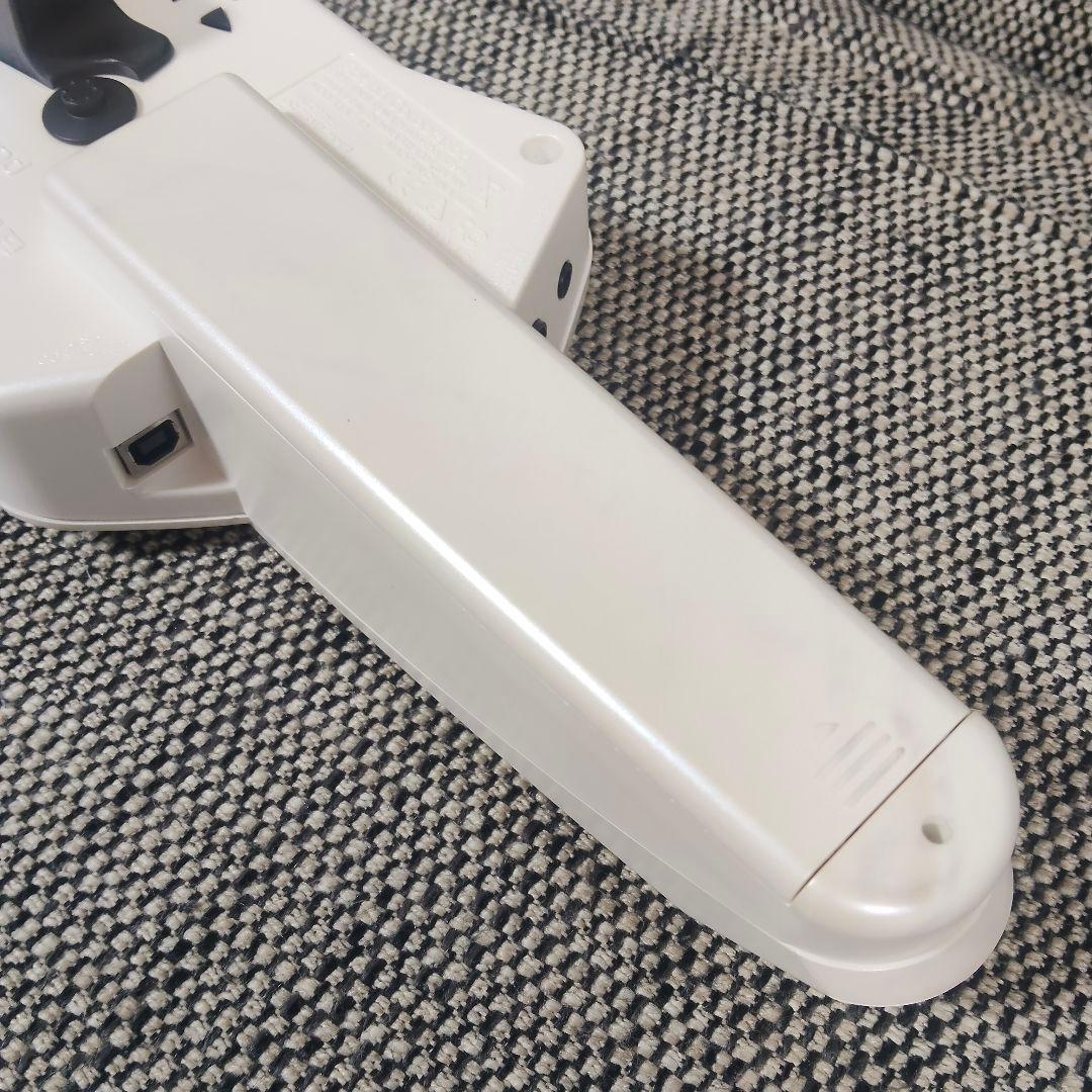 Roland Aerophone AE-10 ホワイト ケース・マウスピース付き