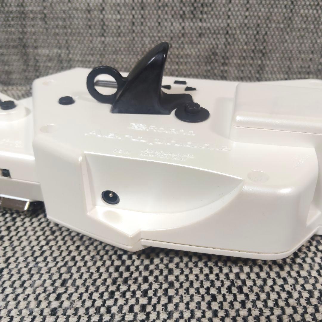 Roland Aerophone AE-10 ホワイト ケース・マウスピース付き