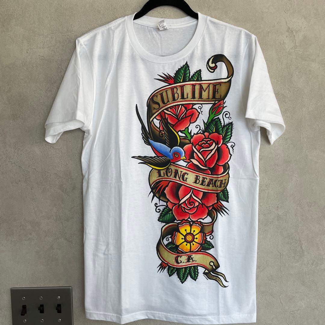SUBLIME サブライム Tシャツ デッドストック レア