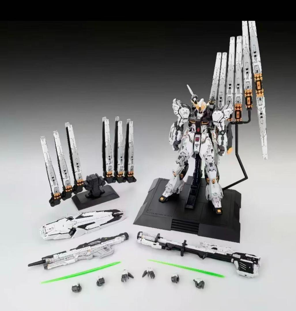 新品未組立 Farmer's Creation CMM-V 1/100 ガンダム