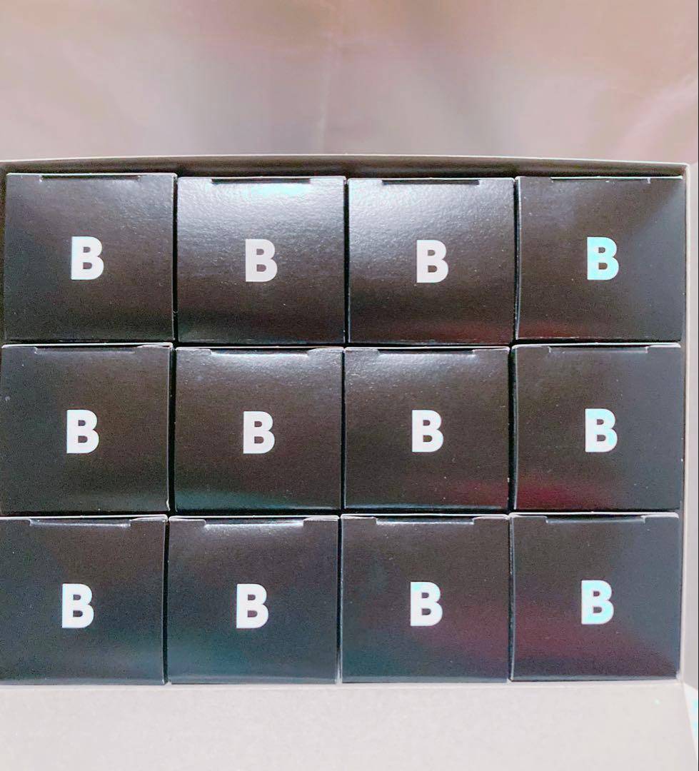 BLEACH ex. 原画展 ポスターコレクション box A B セット