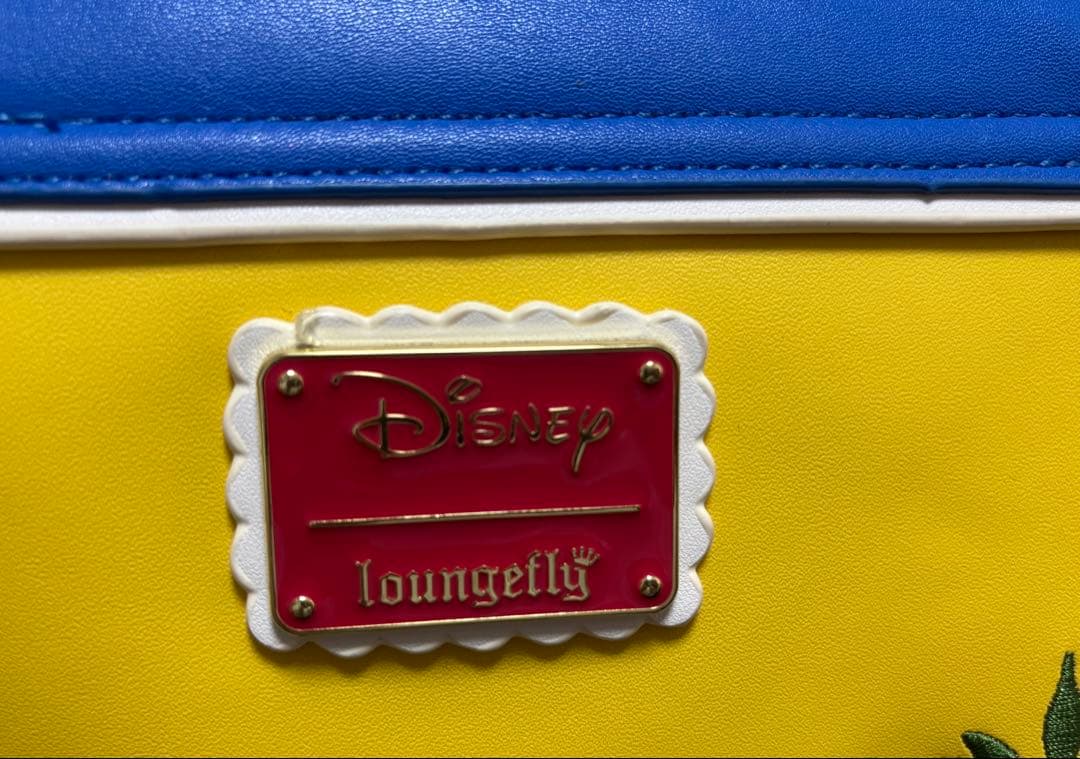 白雪姫 ラウンジフライ 85周年