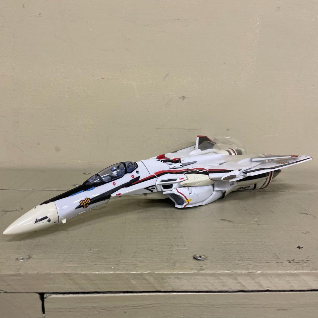 FME032 DV超合金 VF-25F メサイアバルキリー(早乙女アルト機)