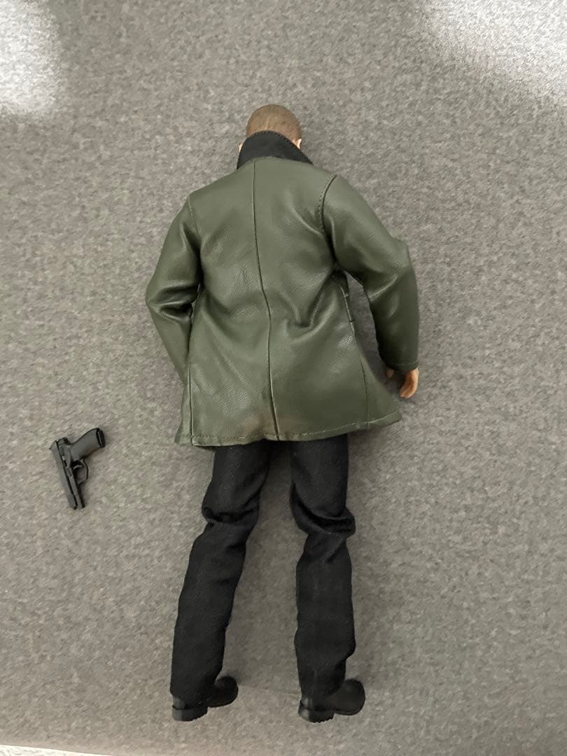 ジェイソンステイサム　フィギュア