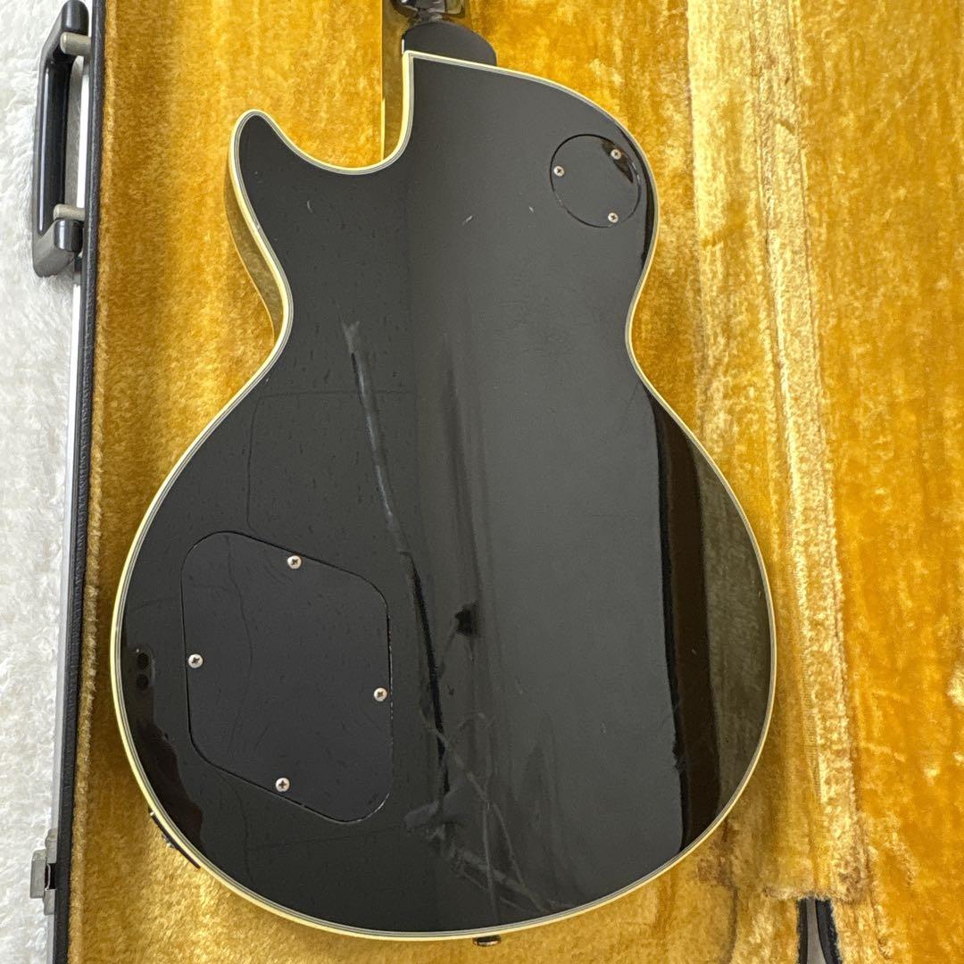 ブリッツ　レスポールカスタムタイプ