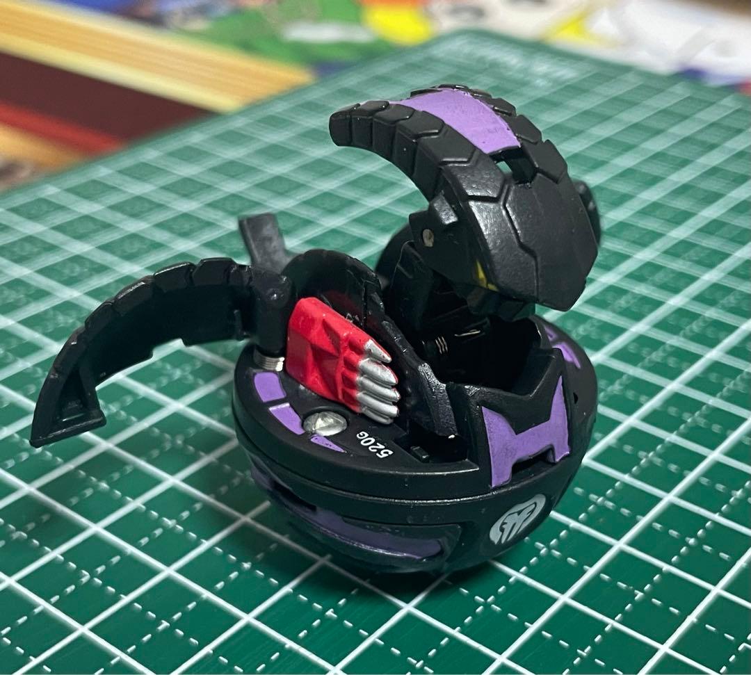 モ*ト様 爆丸 まとめ売り 現状品