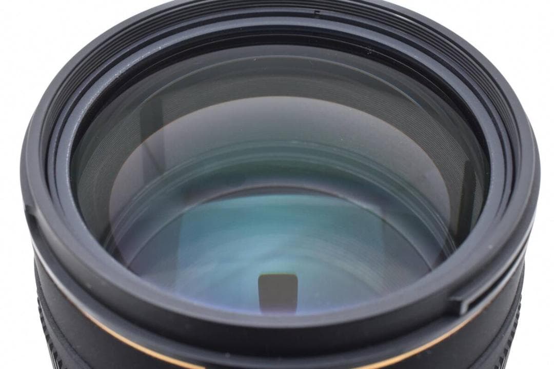 レンズ(ズーム) SIGMA APO 70-200mm f2.8 DG MACRO nikon