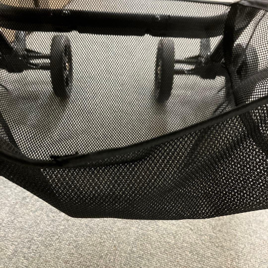 compet コムペット ペットカート　ミリミリライト　アルファ　a