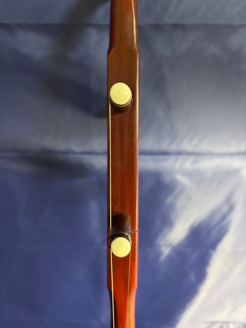 蘇州二胡（優質紫檀）　二胡#011