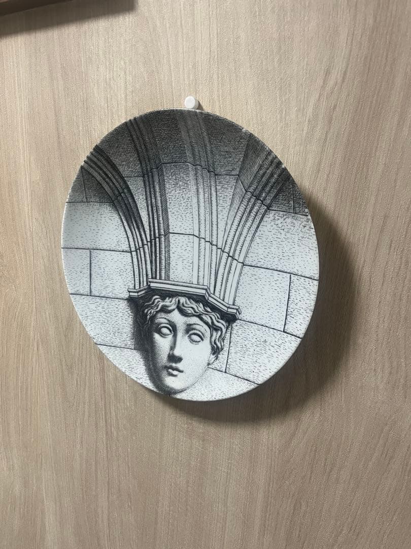 Formnasetti お皿