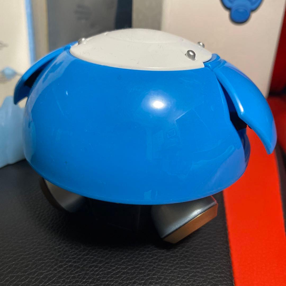 レプリカ オーバーウォッチ MEI フローティングスノーボール