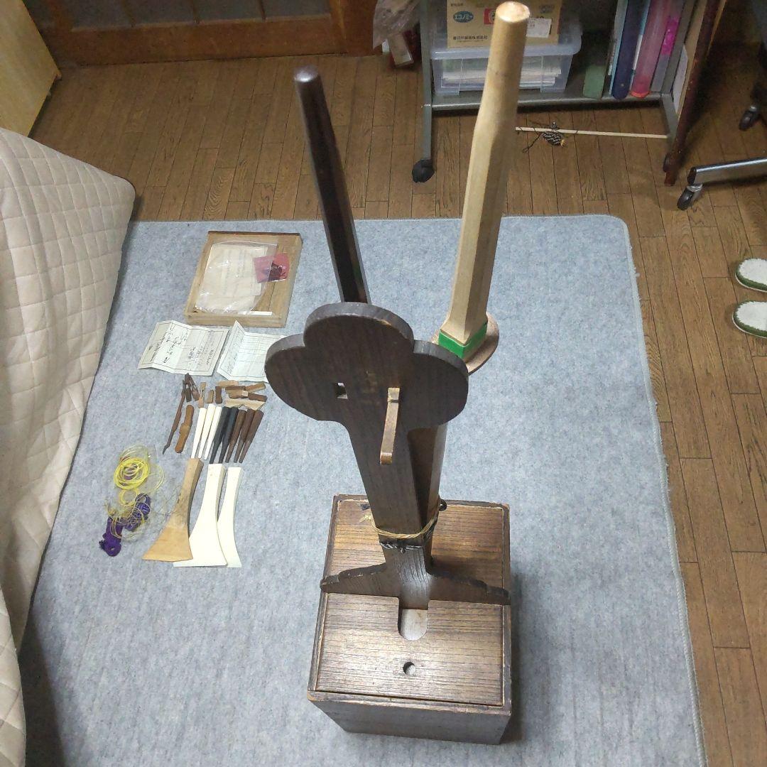 三味線 2ちょう