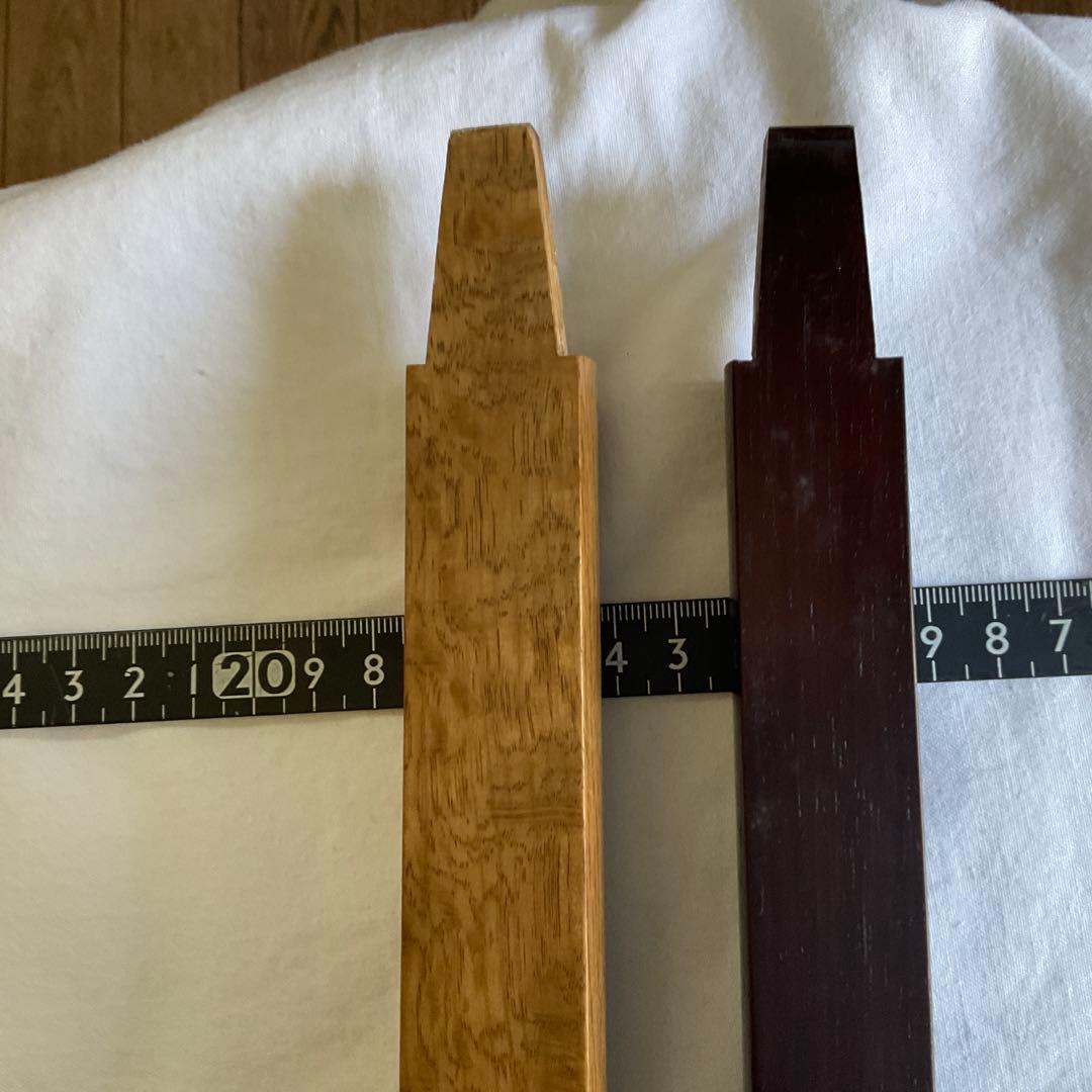 三味線 2ちょう