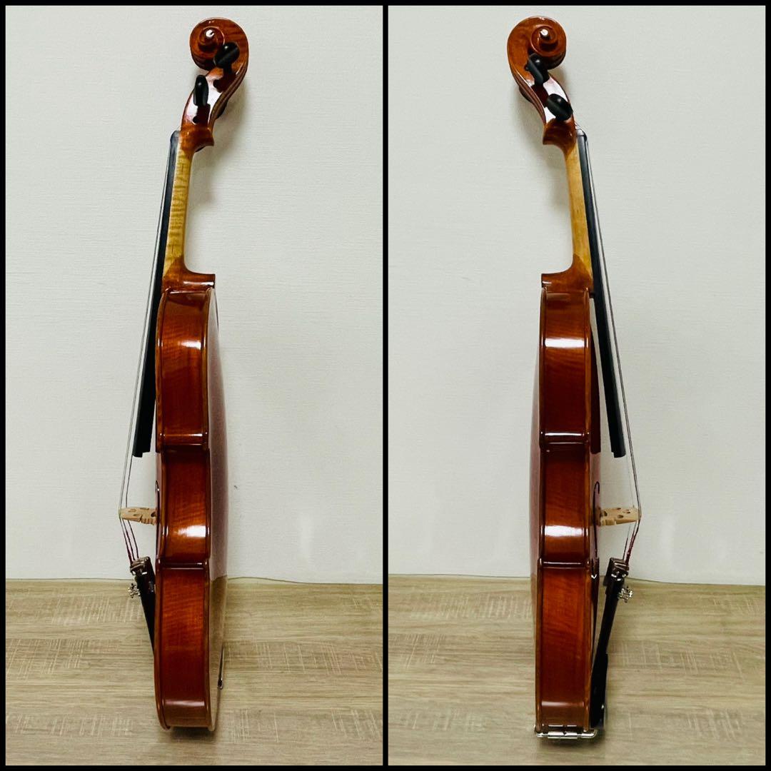 ★美品★ SUZUKI バイオリン No.310 4/4 Anno 2015