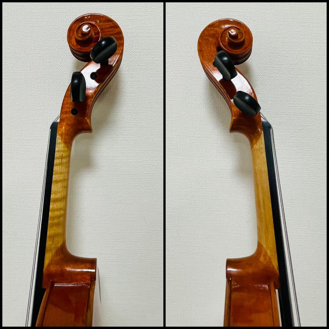 ★美品★ SUZUKI バイオリン No.310 4/4 Anno 2015