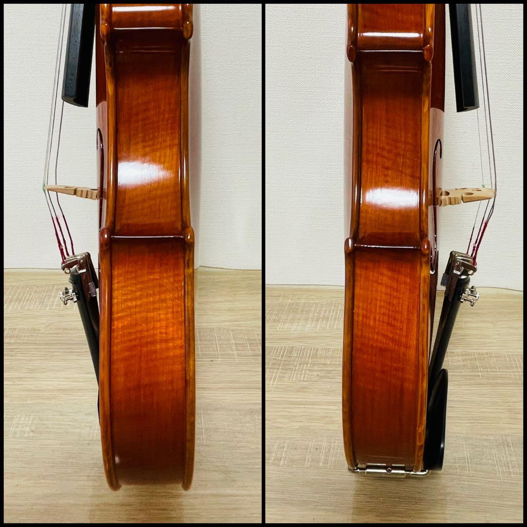 ★美品★ SUZUKI バイオリン No.310 4/4 Anno 2015