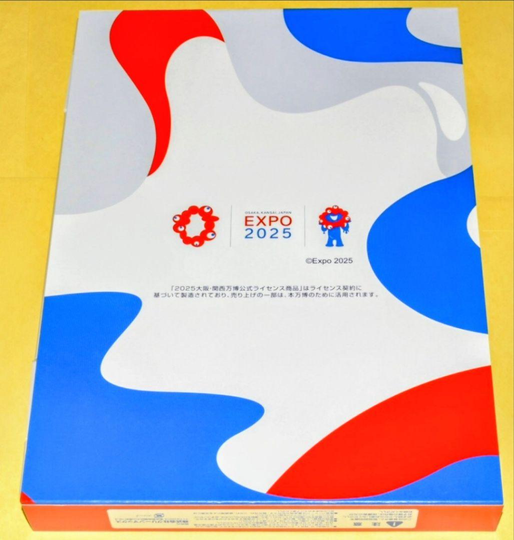 GM型番50799 京阪3000系（大阪・関西万博ラッピングトレイン）