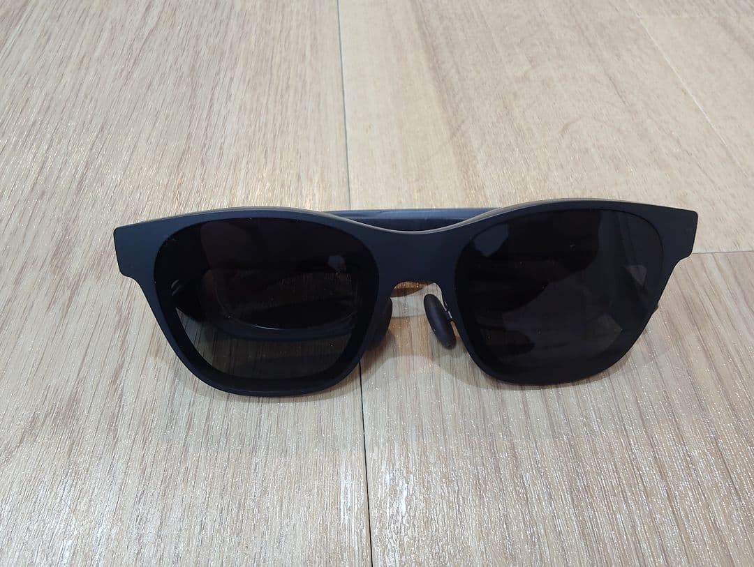 5G対応 Xreal Beam Pro 5G と Xreal Air 2 Pro