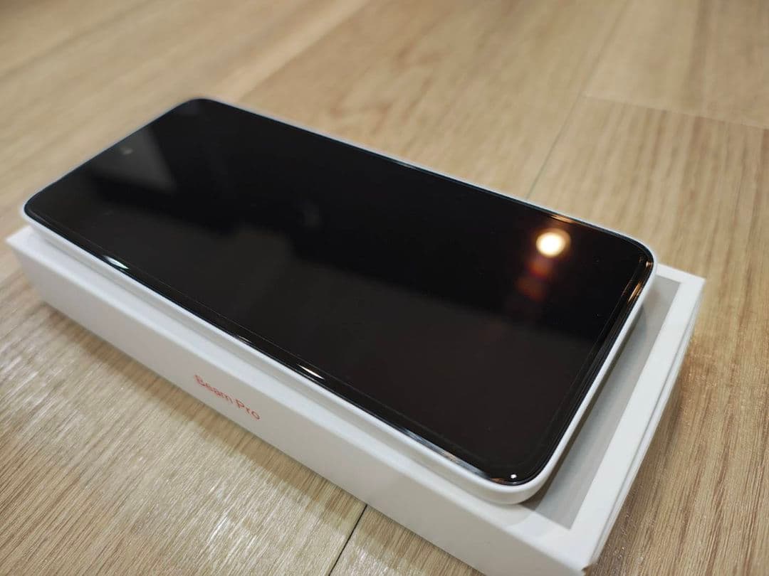 5G対応 Xreal Beam Pro 5G と Xreal Air 2 Pro