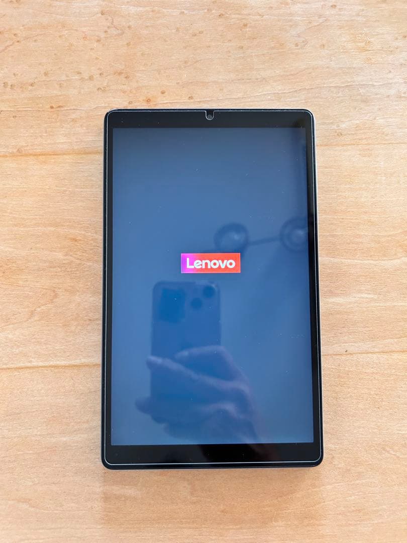 Lenovo Tab M8 4th Gen Androidタブレット本体