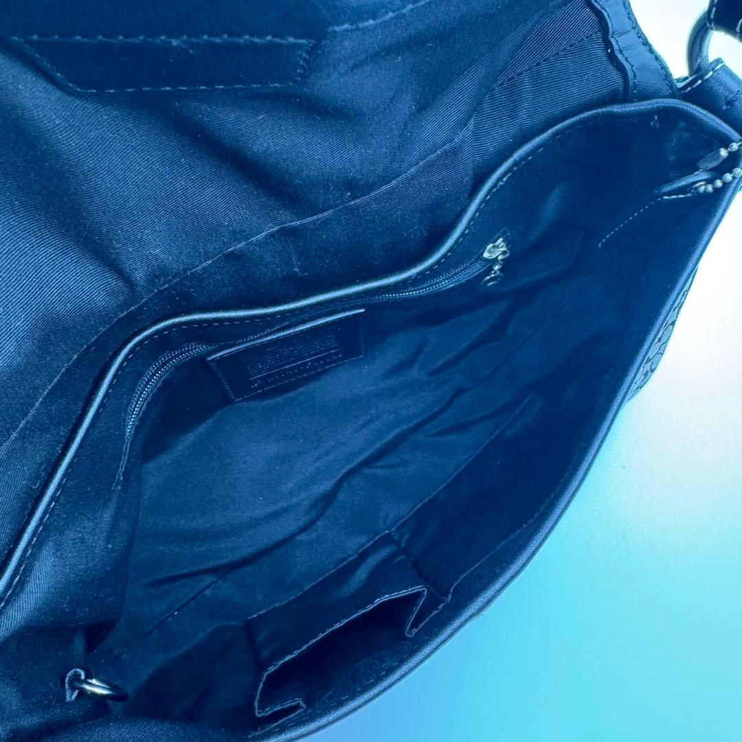 バッグ COACH SOHO One Shoulder Bag Brown F10925