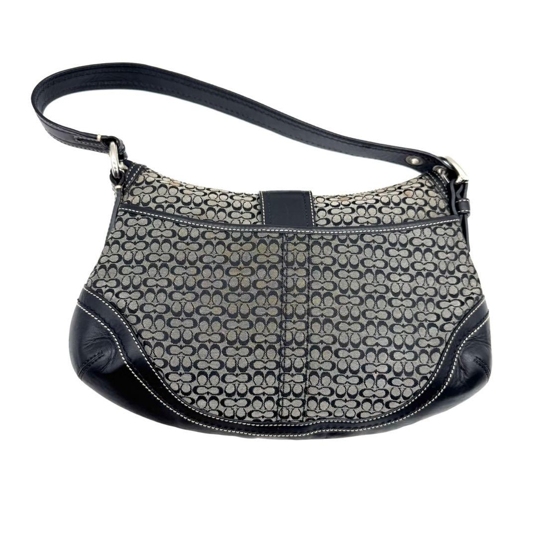 バッグ COACH SOHO One Shoulder Bag Brown F10925