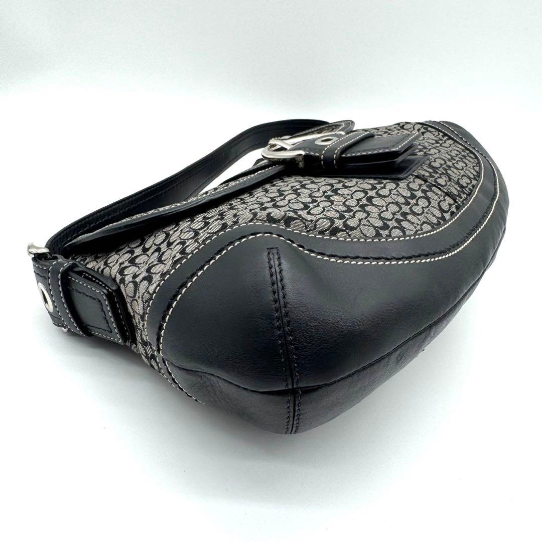 バッグ COACH SOHO One Shoulder Bag Brown F10925