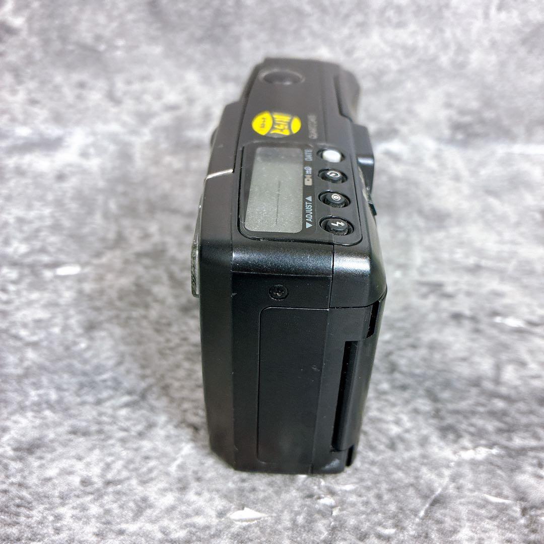 PENTAX ESPIO mini ブラック　未確認　ジャンク