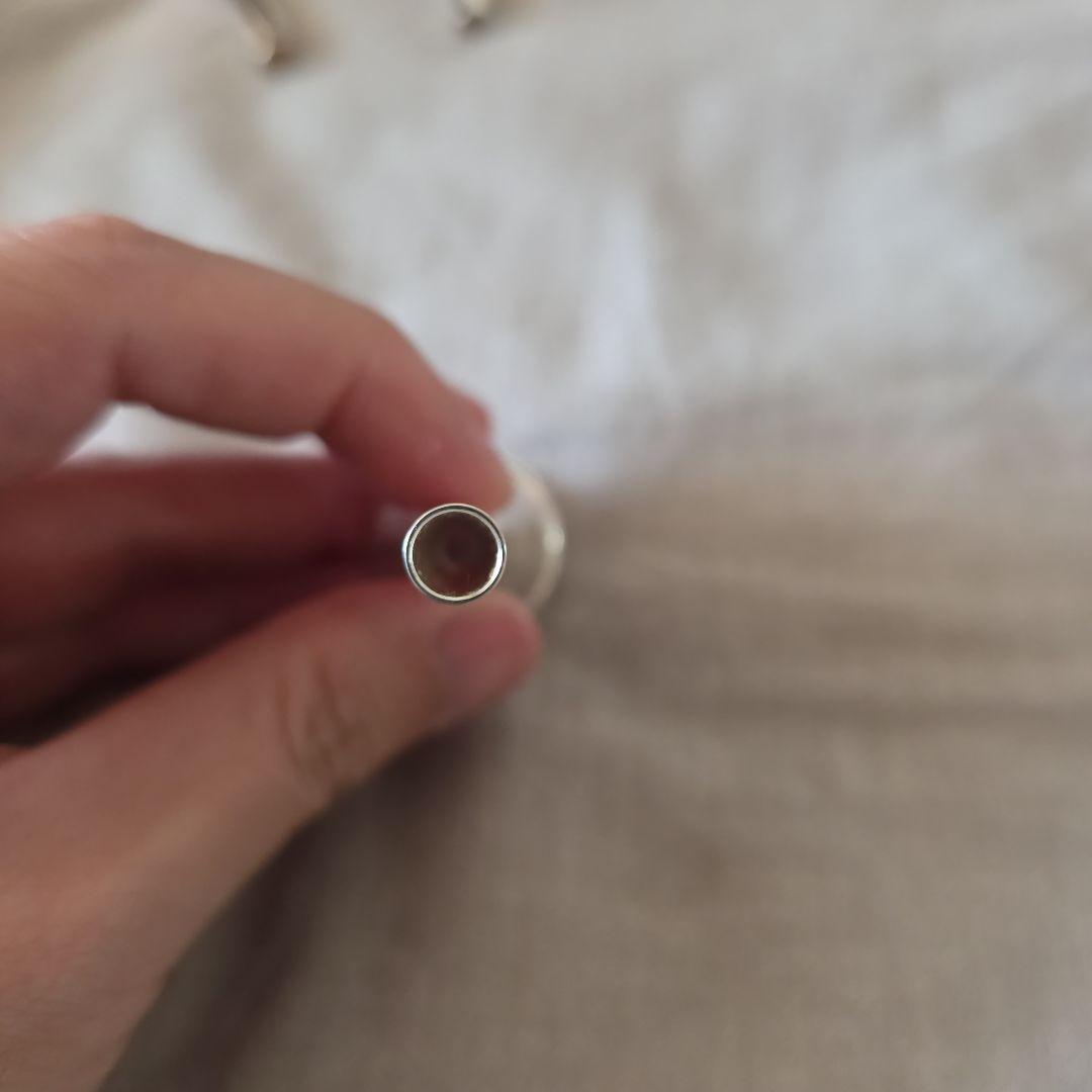 JK 2DK A1 フレンチホルンマウスピース