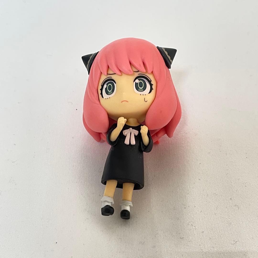 スパイファミリー　フィギュア　まとめ売り