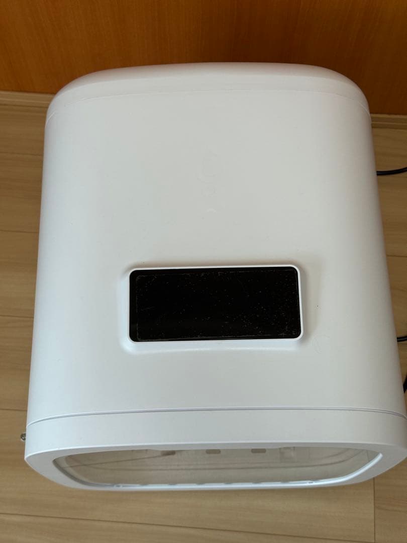 ペットドライルーム　美品