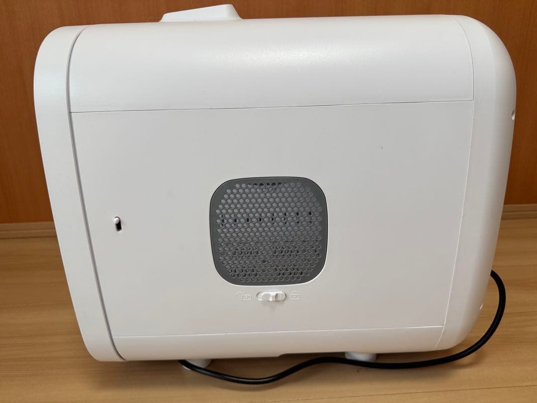 ペットドライルーム　美品