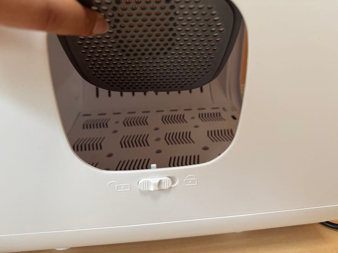 ペットドライルーム　美品