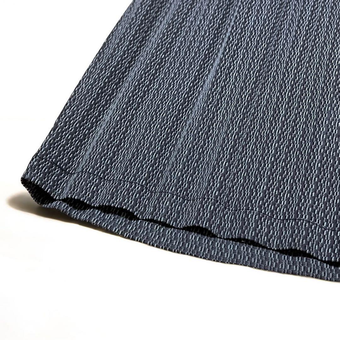 【✨美品✨】pleats please プリーツ ガウチョパンツ ワイド