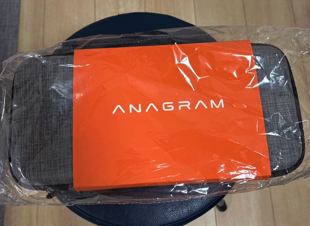 Darkglass (ダークグラス) ANAGRAM マルチエフェクター