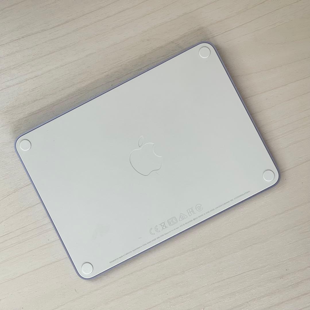 付属品完備　Apple 24インチ iMac 4.5K M1 8GB/256GB