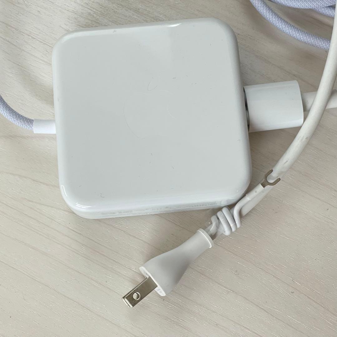 付属品完備　Apple 24インチ iMac 4.5K M1 8GB/256GB