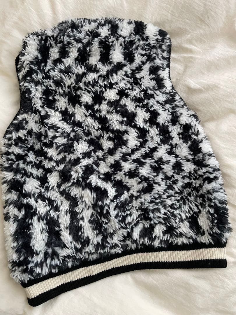 美品！アルチビオ のファーベスト38