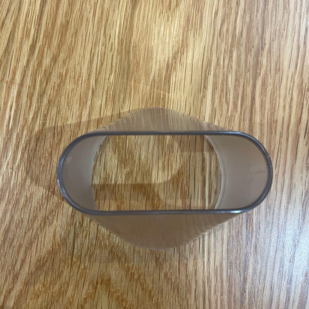 panasonic EH-NAOJ ミストグレー