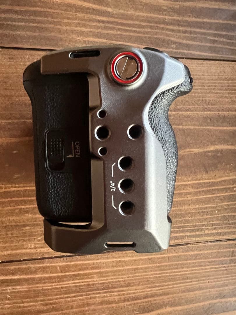 ソニーfx30多言語メニュー