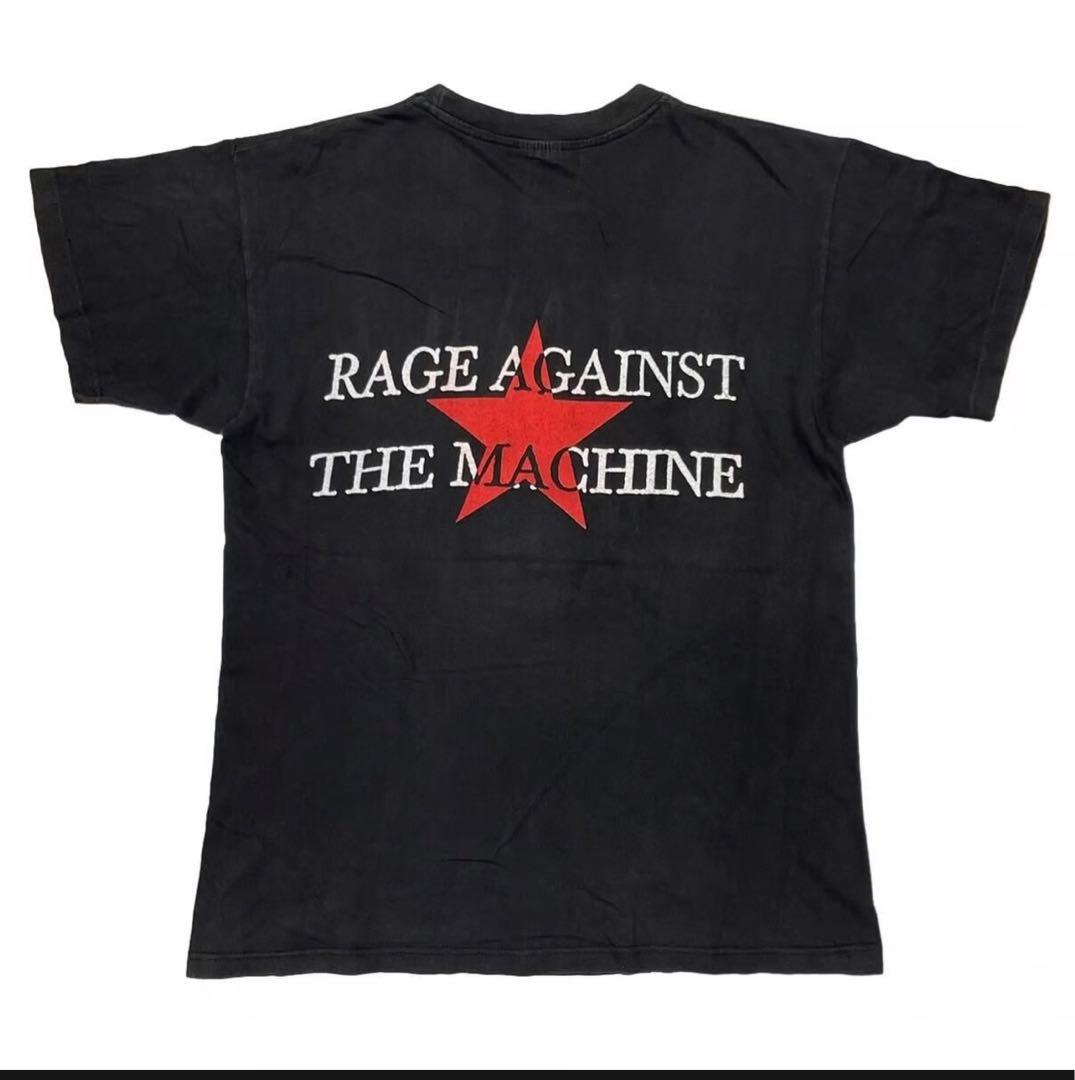 RAGE AGAINST THE MACHINE CHE GUEVARA Ｌ