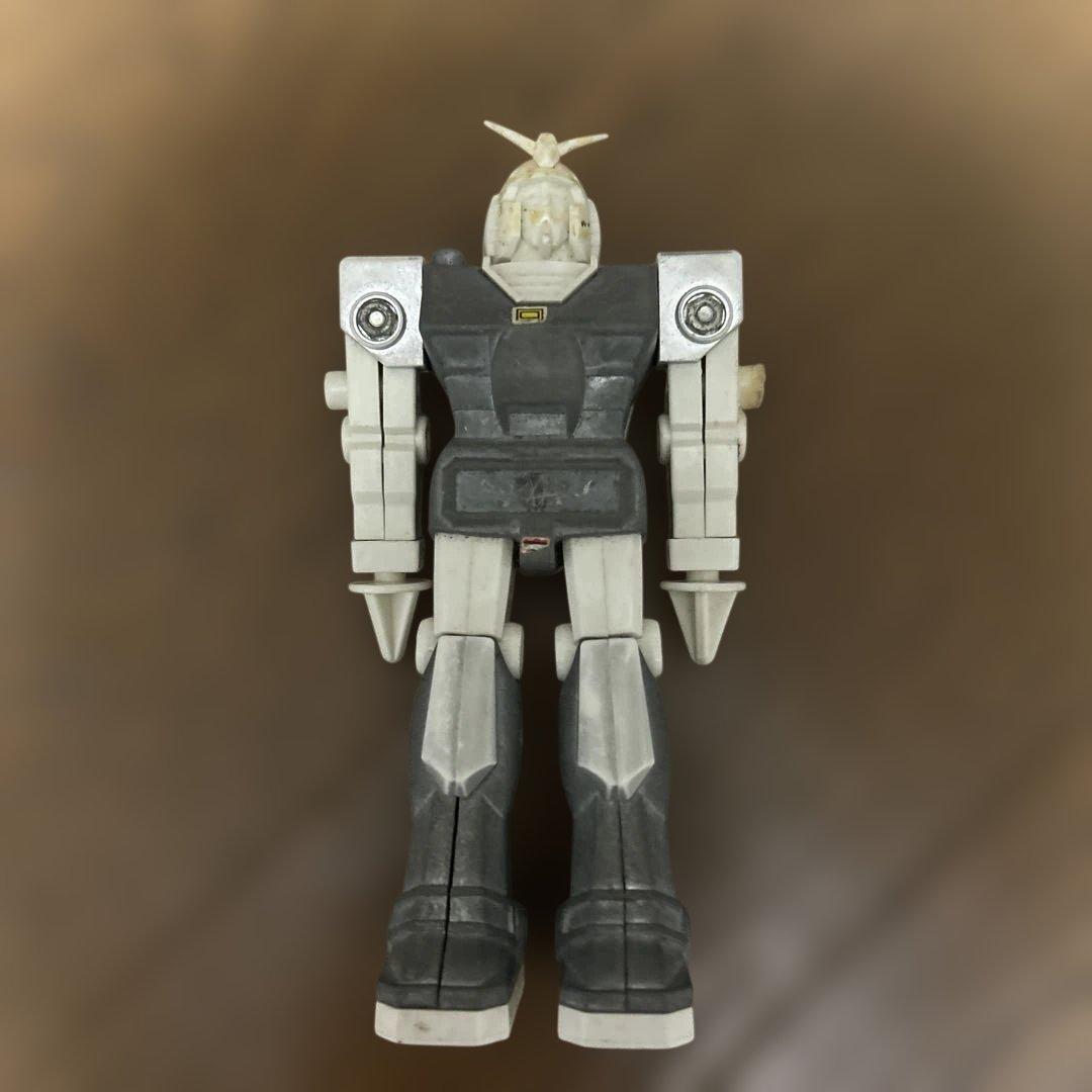 超合金 当時物 おもちゃ玩具 昭和