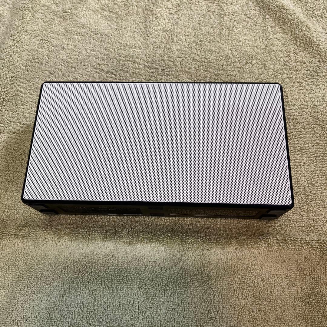 SONY SRS-X5 ポータブルオーディオシステム