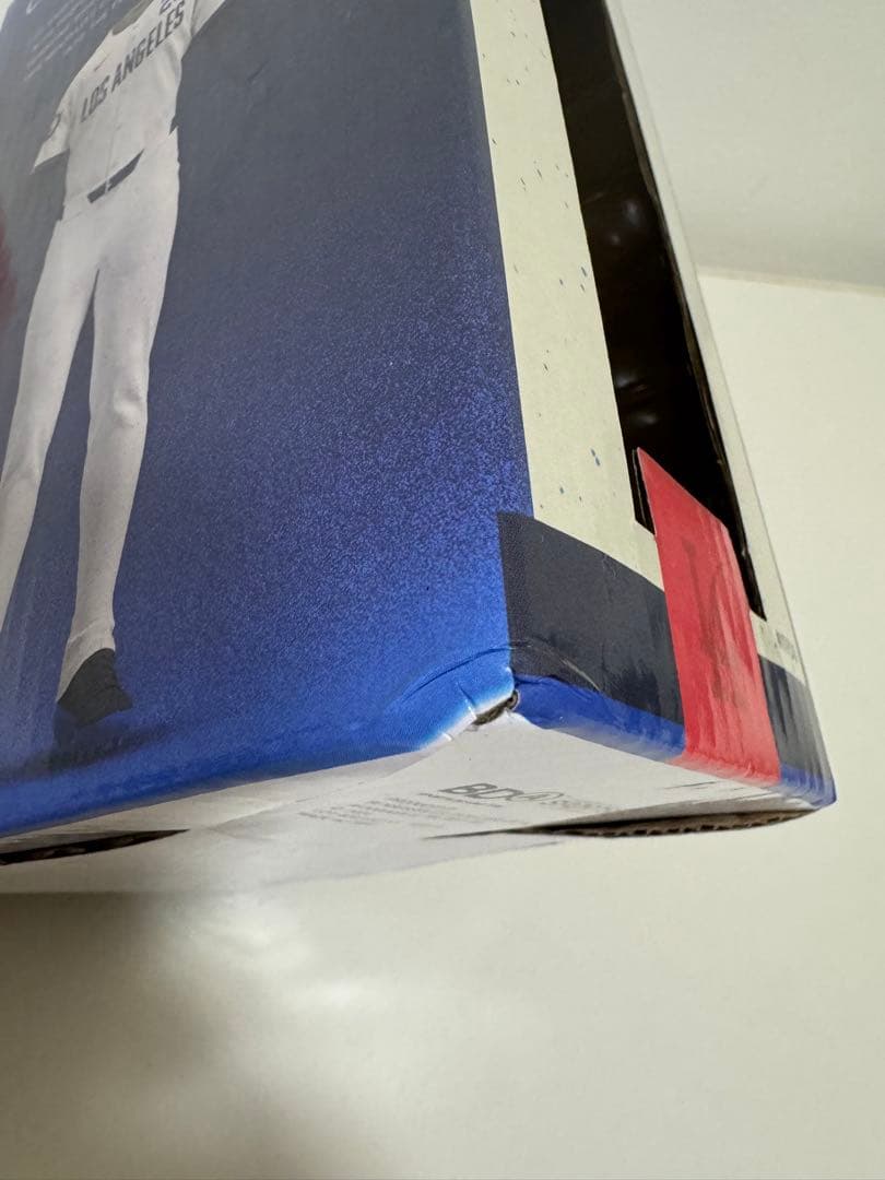 ボブルヘッド　ドジャース　ジェイソンヘイワード