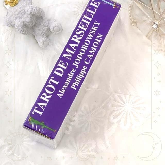 Natsuko★タロット