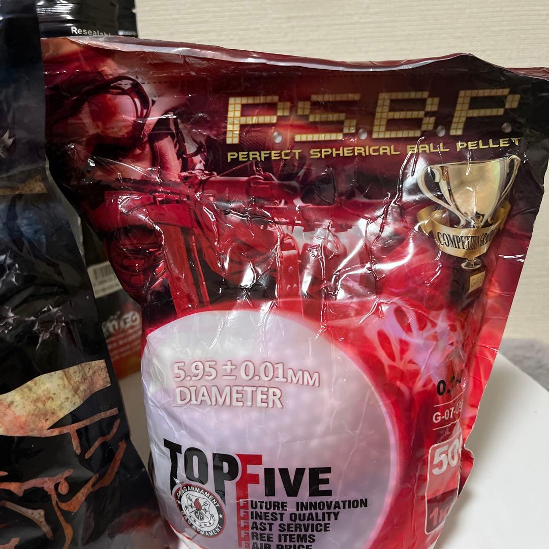 S&T BB弾 まとめ売り 大量 サバゲー ミリタリー 引退品 エアガン