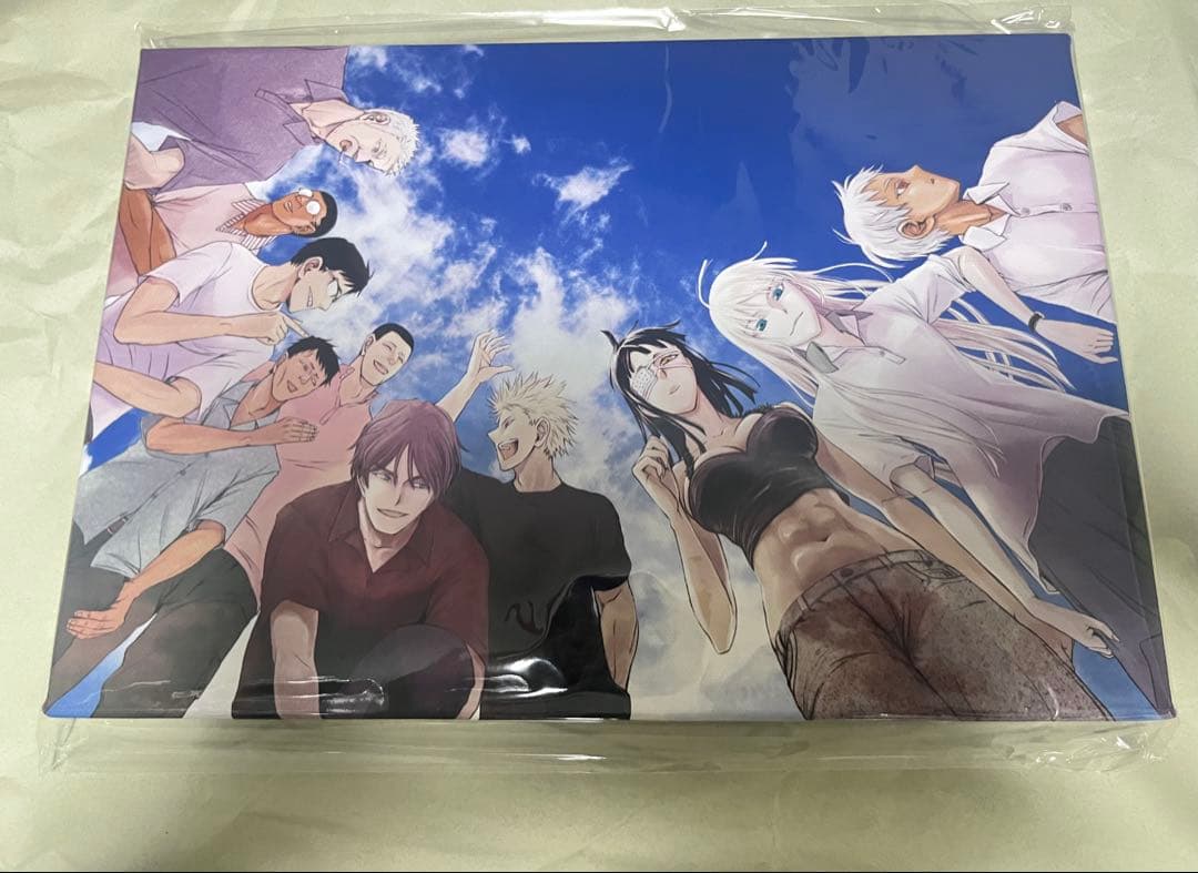 バラ売り、まとめ売り、ヨルムンガンド くじ