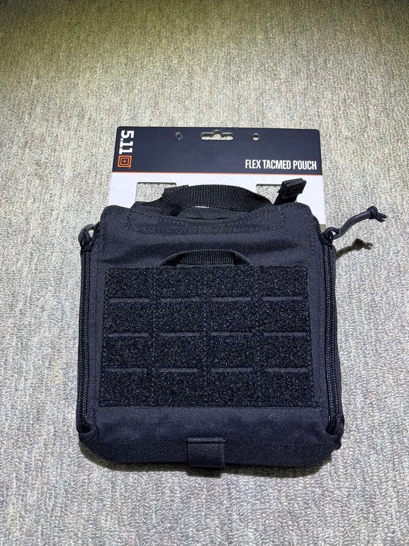 値引き中　5.11 Tactical Flex Tacmed Pouch