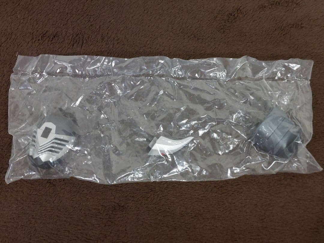 ライダーマスクコレクション Vol.４